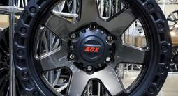 OFF ROAD на 17 новые диски в Астане за 250 000 тг. в Астана