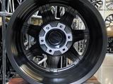 OFF ROAD на 17 новые диски в Астане за 250 000 тг. в Астана – фото 3