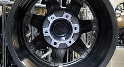 OFF ROAD на 17 новые диски в Астане за 250 000 тг. в Астана – фото 3