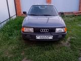 Audi 80 1990 годаfor950 000 тг. в Костанай