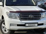 Toyota Land Cruiser 2010 годаfor23 500 000 тг. в Алматы – фото 5