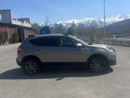 Nissan Qashqai 2013 года за 6 000 000 тг. в Алматы – фото 2