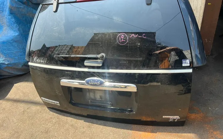 Крышка багажника на Ford Explorer 4үшін100 000 тг. в Алматы