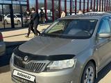 Skoda Rapid 2013 года за 4 700 000 тг. в Актобе