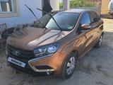 ВАЗ (Lada) XRAY 2017 года за 3 800 000 тг. в Кульсары – фото 4