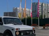 ВАЗ (Lada) Lada 2131 (5-ти дверный) 2018 годаүшін3 800 000 тг. в Атырау – фото 3