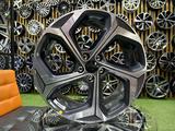 Оригинал диски Geely Monjaro R-19*5*108 наличии Astana за 365 000 тг. в Астана