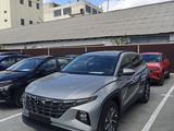 Hyundai Tucson 2024 года за 14 500 000 тг. в Костанай