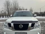 Nissan Patrol 2011 годаfor11 200 000 тг. в Алматы – фото 3