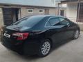 Toyota Camry 2012 года за 6 000 000 тг. в Тараз – фото 5