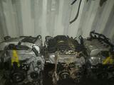 Двигатель BHK 3.6 за 700 000 тг. в Алматы – фото 2