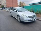 Nissan Teana 2006 года за 2 000 000 тг. в Астана – фото 2