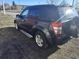 Suzuki Grand Vitara 2007 годаfor5 000 000 тг. в Караганда – фото 2