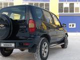 Chevrolet Niva 2007 года за 2 500 000 тг. в Актобе – фото 4