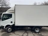 Nissan  Cabstar 2008 года за 9 000 000 тг. в Алматы – фото 2