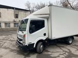 Nissan  Cabstar 2008 года за 9 000 000 тг. в Алматы