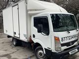 Nissan  Cabstar 2008 года за 9 000 000 тг. в Алматы – фото 4