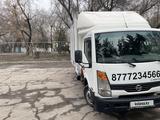 Nissan  Cabstar 2008 года за 9 000 000 тг. в Алматы – фото 3