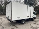 Nissan  Cabstar 2008 года за 9 000 000 тг. в Алматы – фото 5