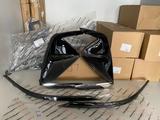 Крышка противотуманной фары (правая, левая) JAC J7 за 1 050 тг. в Шымкент