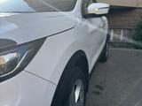 Nissan Qashqai 2019 года за 8 700 000 тг. в Алматы – фото 3