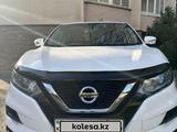 Nissan Qashqai 2019 года за 8 700 000 тг. в Алматы – фото 2
