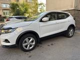Nissan Qashqai 2019 года за 8 700 000 тг. в Алматы