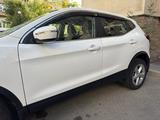 Nissan Qashqai 2019 года за 8 700 000 тг. в Алматы – фото 5