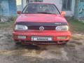 Volkswagen Golf 1997 годаүшін1 300 000 тг. в Алматы