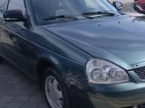 ВАЗ (Lada) Priora 2170 2010 годаүшін1 100 000 тг. в Усть-Каменогорск – фото 2