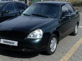 ВАЗ (Lada) Priora 2170 2010 года за 1 100 000 тг. в Усть-Каменогорск
