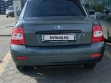 ВАЗ (Lada) Priora 2170 2010 годаүшін1 100 000 тг. в Усть-Каменогорск – фото 3