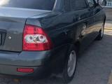 ВАЗ (Lada) Priora 2170 2010 годаүшін1 100 000 тг. в Усть-Каменогорск – фото 4