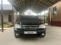 Chevrolet Lacetti 2008 годаүшін3 400 000 тг. в Шымкент