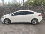 Kia Cerato 2013 года за 4 800 000 тг. в Алматы – фото 2