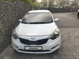 Kia Cerato 2013 года за 4 800 000 тг. в Алматы
