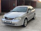 Chevrolet Lacetti 2005 годаүшін3 100 000 тг. в Туркестан