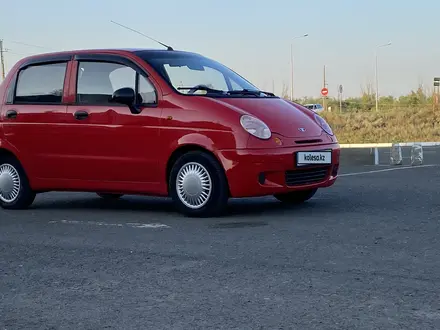 Chevrolet Matiz 2005 года за 1 700 000 тг. в Уральск – фото 3