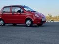 Chevrolet Matiz 2005 годаүшін1 700 000 тг. в Уральск – фото 4