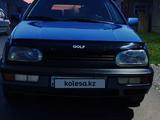 Volkswagen Golf 1995 года за 1 900 000 тг. в Шымкент