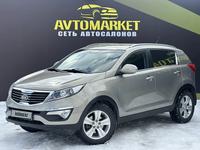 Kia Sportage 2013 годаүшін7 990 000 тг. в Актобе