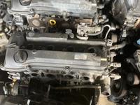 Двигатель 1az-fse Toyota Avensis Verso 2.0л за 300 000 тг. в Алматы