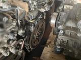 Двигатель 1az-fse Toyota Avensis Verso 2.0л за 300 000 тг. в Алматы – фото 3