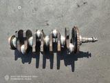 Коленвал X20SED U20SED C20NED C20SED за 40 000 тг. в Алматы