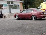 Daewoo Leganza 1998 годаүшін1 700 000 тг. в Актобе – фото 3