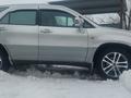 Toyota Harrier 1999 годаүшін4 800 000 тг. в Усть-Каменогорск – фото 12