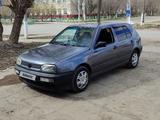 Volkswagen Golf 1994 года за 1 400 000 тг. в Актобе