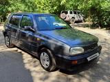 Volkswagen Golf 1994 года за 1 400 000 тг. в Актобе – фото 5