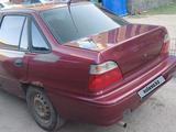 Daewoo Nexia 2007 года за 550 000 тг. в Актобе – фото 3