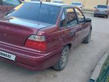 Daewoo Nexia 2007 года за 550 000 тг. в Актобе – фото 4